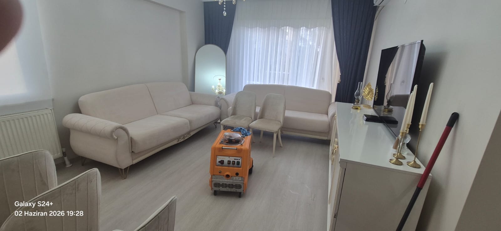 Instagram paylaşımı