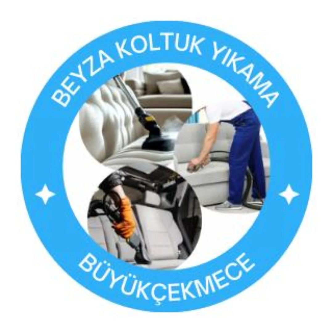 Beyza Koltuk Yıkama logosu